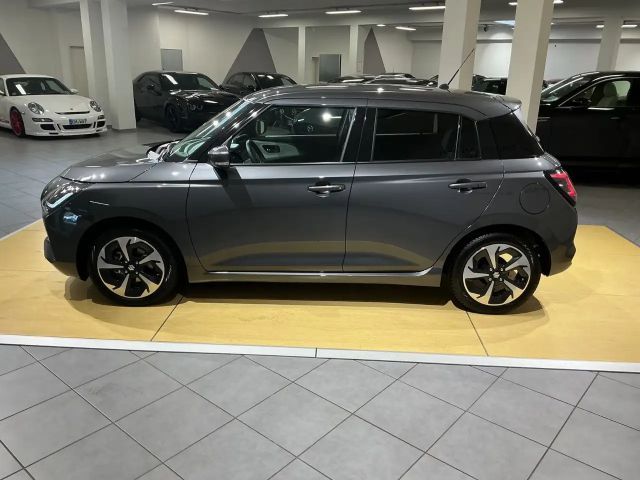 Suzuki Swift Comfort