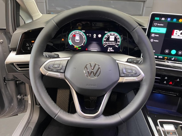 Volkswagen Golf DSG Variant