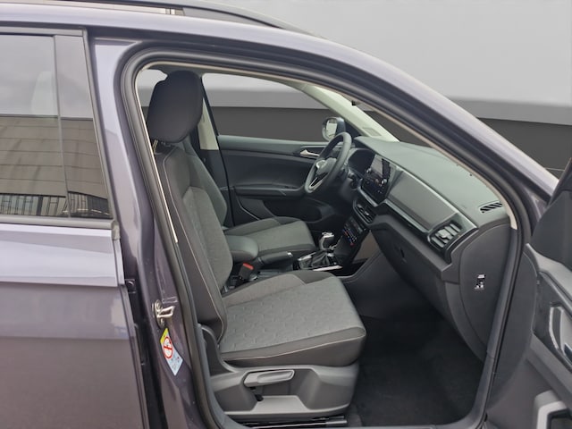 Volkswagen T-Cross T-Cross 1.0 TSI Life DSG 1.0 TSI 85 kW Life