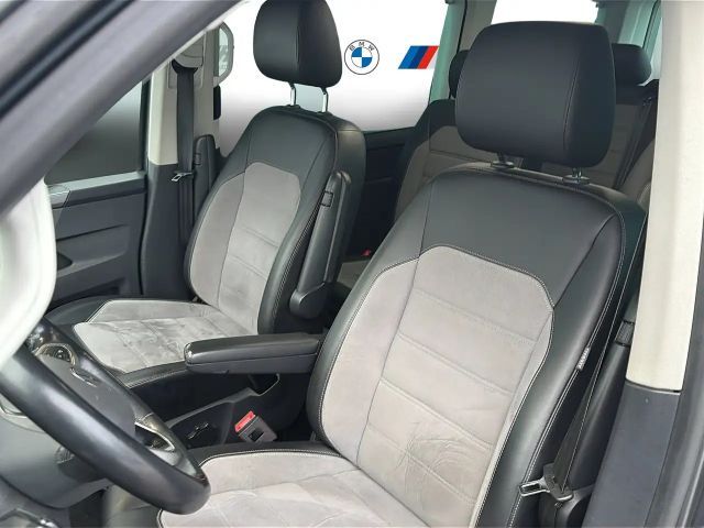 Volkswagen Multivan 4Motion DSG T6