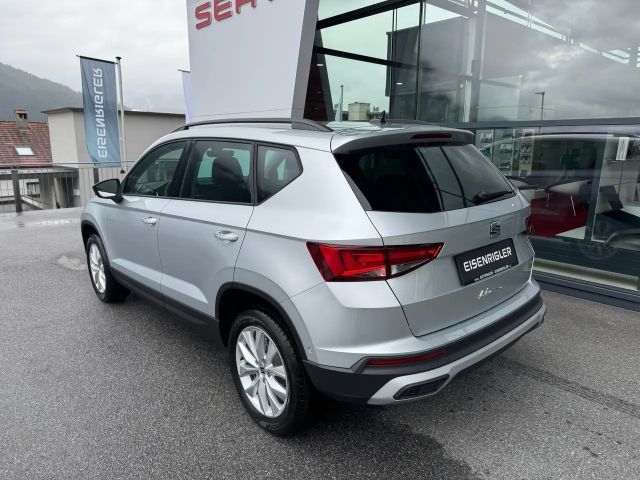 Seat Ateca 1.0 TSI Style
