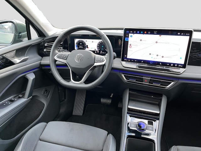 Volkswagen Tiguan 2.0 TDI DSG Elegance Elegance