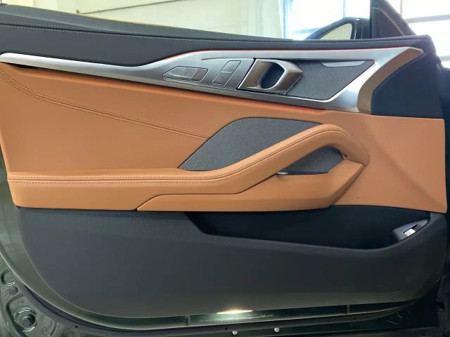 BMW 840 840d Coupé Gran Coupé xDrive