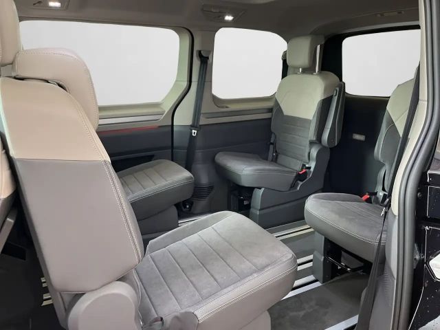 Volkswagen Multivan T7