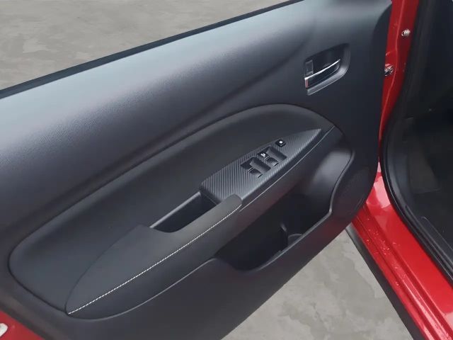 Mitsubishi Space Star Invite Star