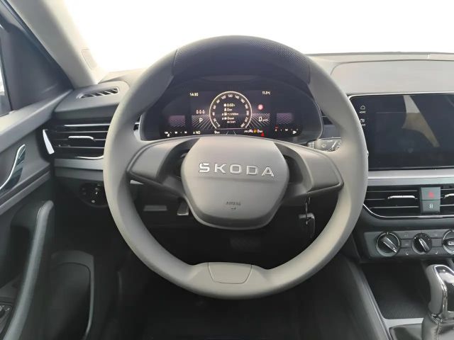 Skoda Scala 1.0 TSI