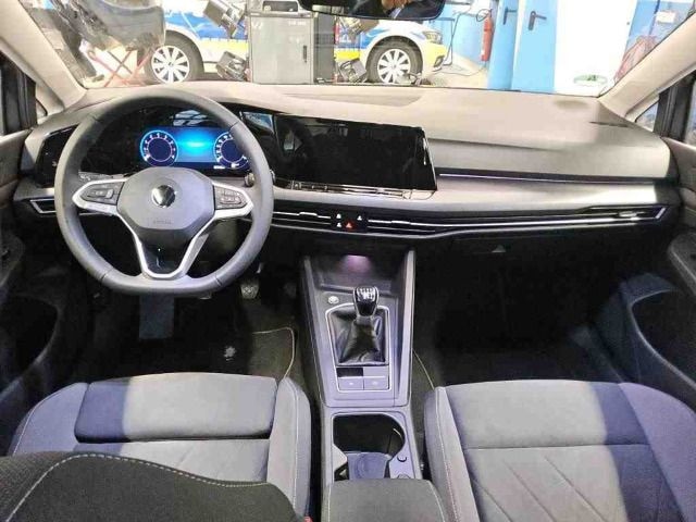 Volkswagen Golf 1.5 TSI IQ.Drive Style