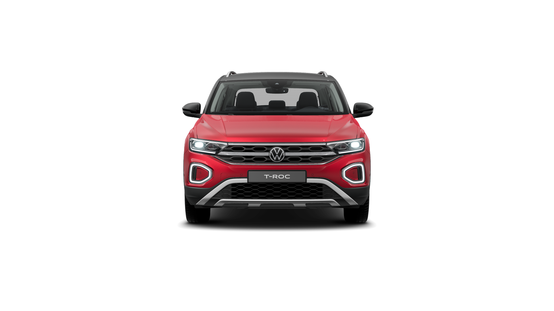 Volkswagen T-Roc 1.5 TSI DSG Style