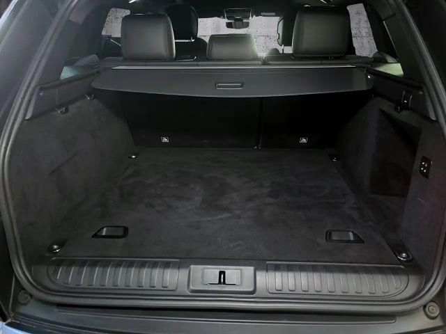 Land Rover Range Rover Sport HSE