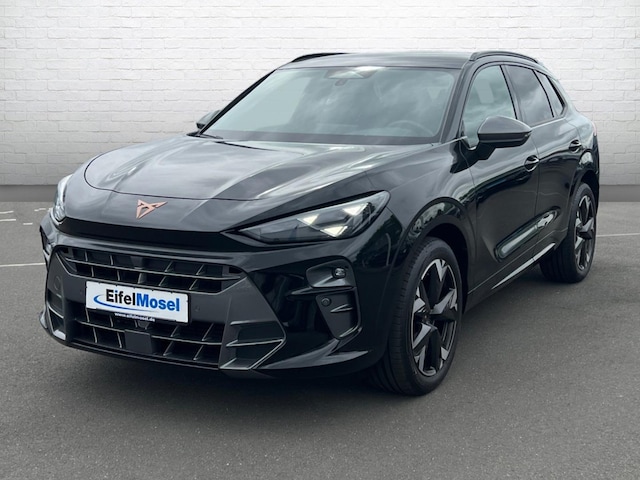 Cupra Terramar 1.5 eTSI