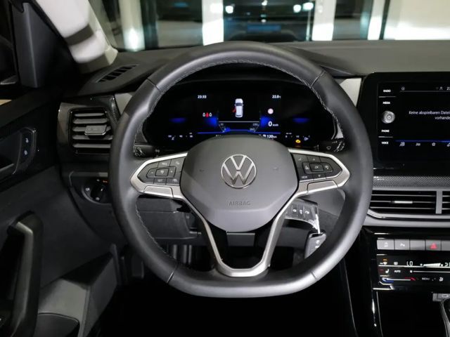 Volkswagen T-Cross 1.0 TSI IQ.Drive Life