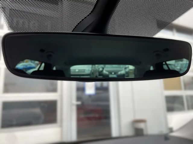 Skoda Fabia 1.0 TSI Best Combi