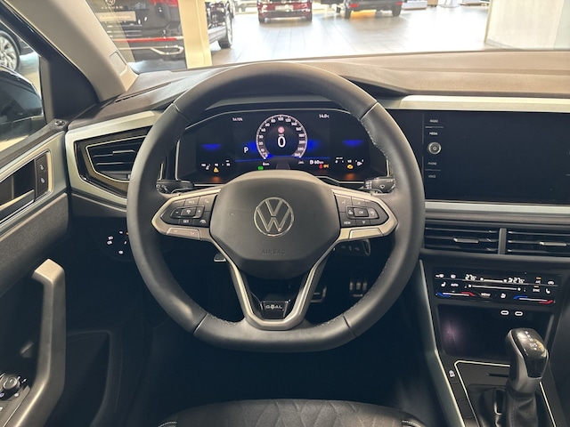 Volkswagen Polo 1.0 TSI DSG Life