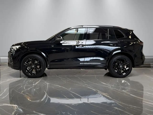 Volkswagen Tiguan 2.0 TDI DSG R-Line