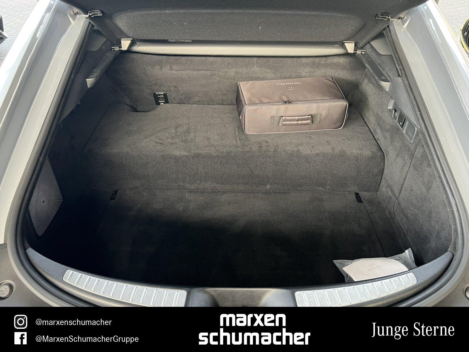 Mercedes-Benz AMG GT 63 S E PERF Keramik+PerfSitz+Carbon+Chrom