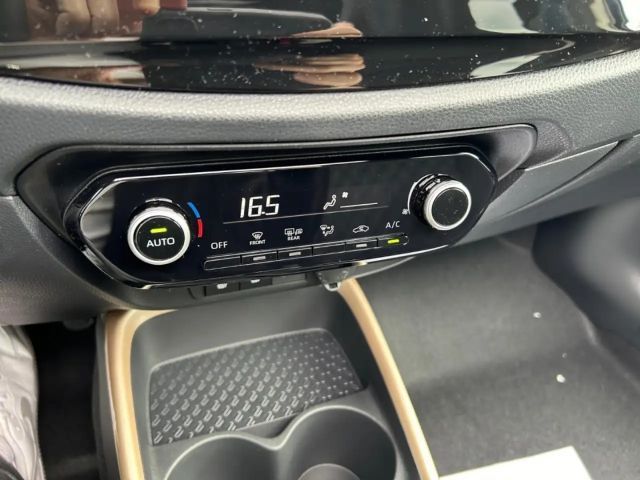 Toyota Aygo X Hatchback