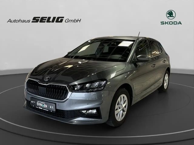 Skoda Fabia 1.0 TSI Ambition