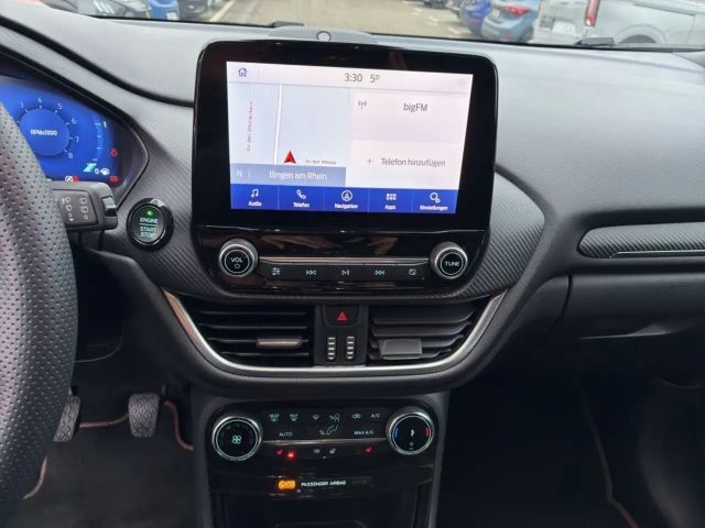 Ford Puma EcoBoost ST Line