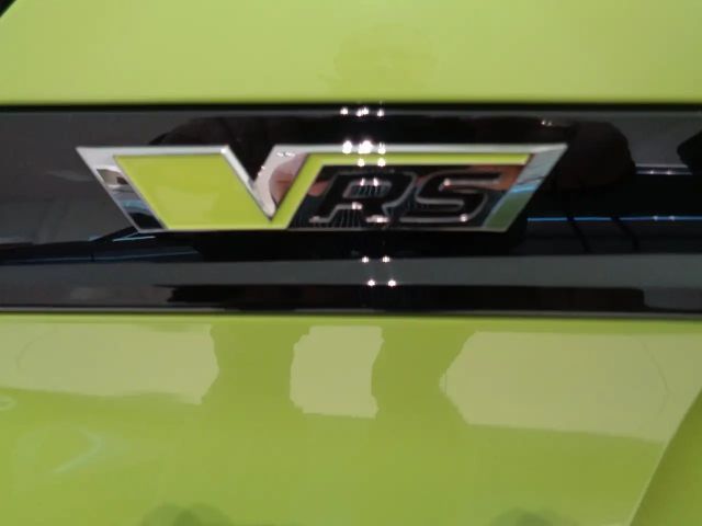 Skoda Enyaq Coupe RS