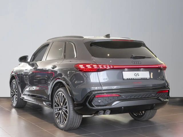 Audi Q5 2.0 TDI Quattro S-Line
