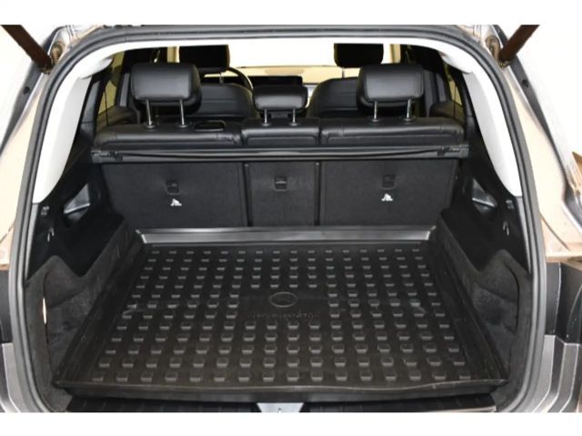 Mercedes-Benz GLB 200 Progressive