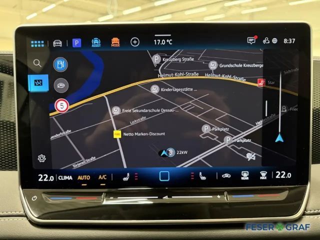 Volkswagen Tiguan 2.0 TDI DSG Life