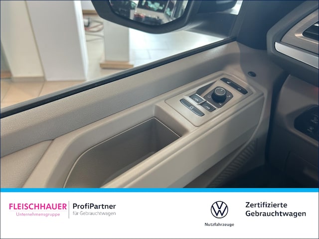 Volkswagen Multivan Lang