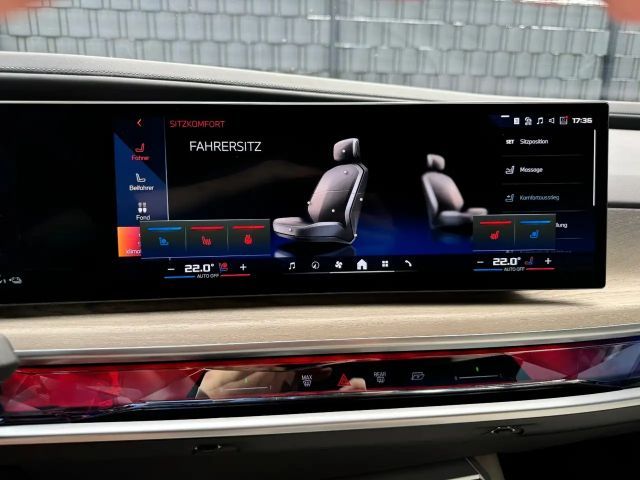 BMW 760 Sedan xDrive