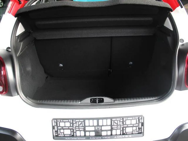 Citroën C3 PureTech Shine