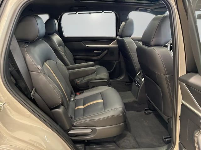 Mazda CX-80 e-Skyactiv