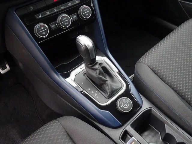 Volkswagen T-Roc 2.0 TDI 4Motion DSG