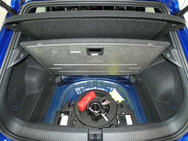 Volkswagen T-Roc 1.5 TSI DSG