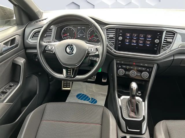 Volkswagen T-Roc 1.5 TSI ACT Sport