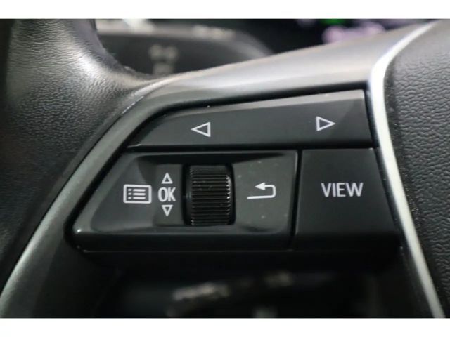 Audi A6 50 TFSI Avant Hybride Quattro