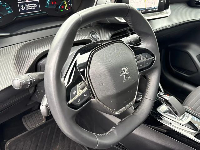 Peugeot E-208 Active Pack