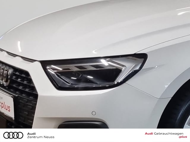 Audi A1 25 TFSI S-Tronic Sportback