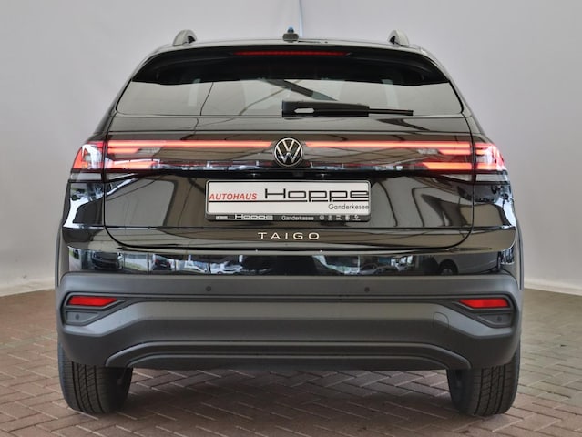 Volkswagen Taigo 1.0 TSI DSG