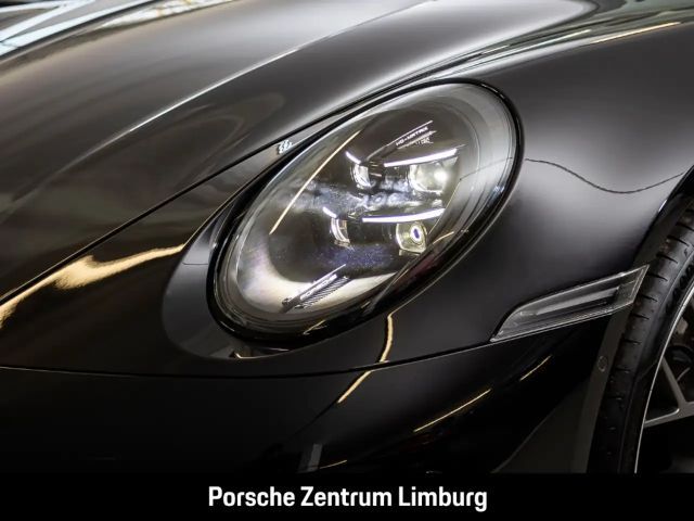 Porsche 992 Cabrio Carrera