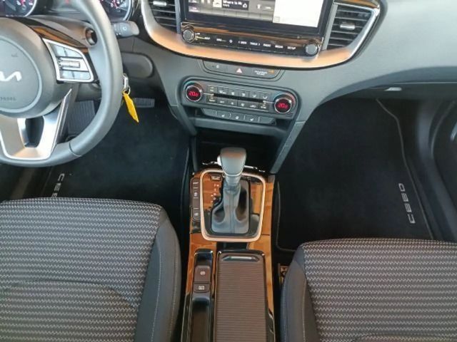 Kia Ceed SportWagon