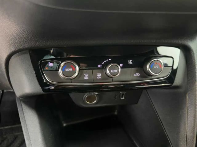 Opel Corsa GS-Line Grand Sport