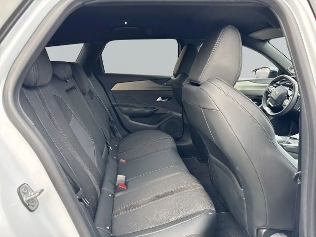 Peugeot 308 EAT8 GT-Line HDi SW