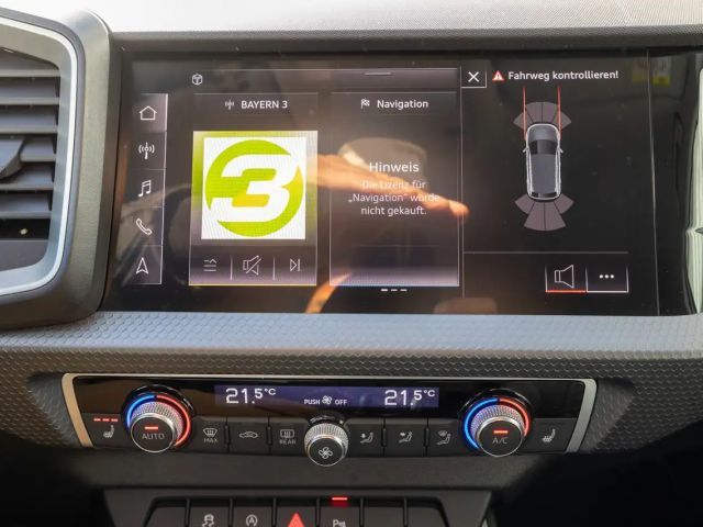 Audi A1 30 TFSI Allstreet