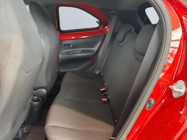 Toyota Aygo X Bi-Tone Hatchback