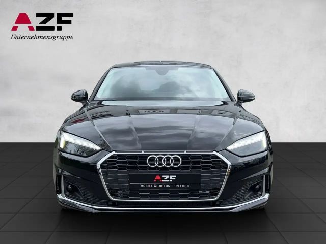 Audi A5 40 TDI S-Tronic