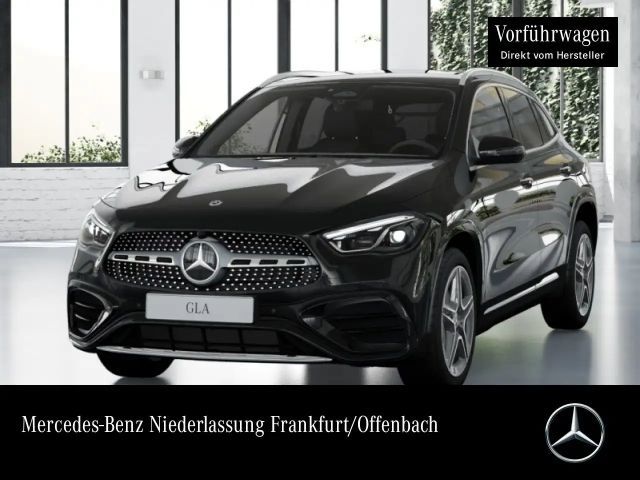 Mercedes-Benz GLA 200 AMG Line