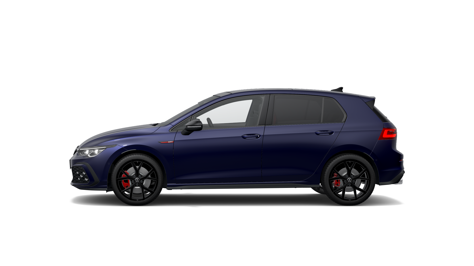 Volkswagen Golf Golf VIII