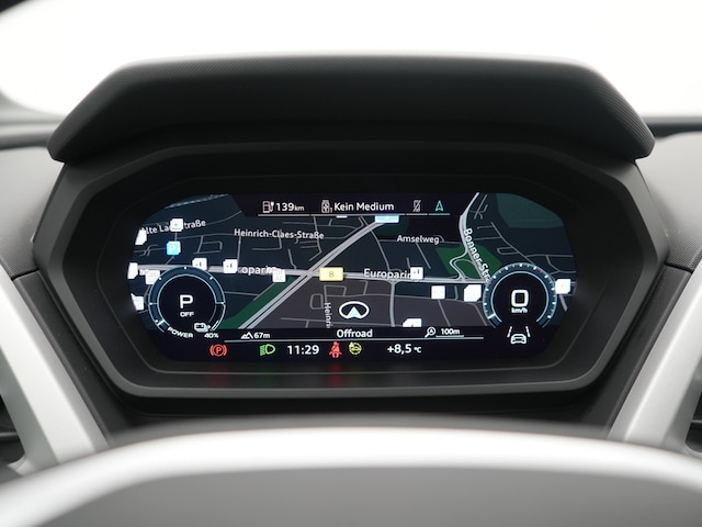 Audi Q4 e-tron 35 Sportback