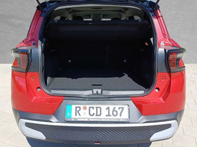 Citroën C3 Aircross Plus