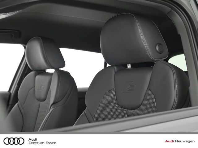 Audi Q2 35 TFSI S-Line