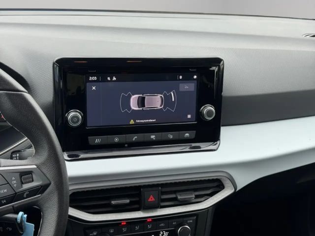 Seat Ibiza 1.0 TSI Style